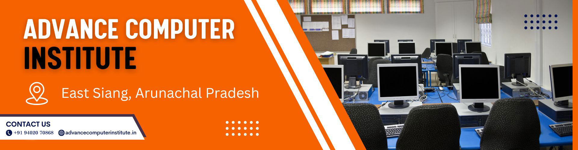 Advance Computer Institute